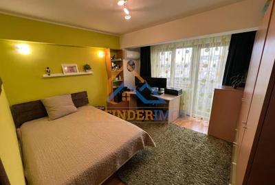 Vanzare apartament 3 camere situat in Berceni, zona Eroii Revolutiei - 9