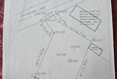 De vanzare casa situata in cartierul po?ta, judetul Buzau - 5