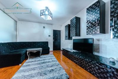 Apartament modern 2 camere cu centrala, zona Parneava, Arad - 2