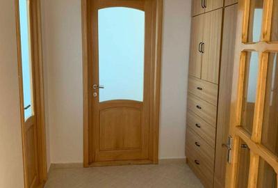 Apartament cu 2 camere decomandat în Alexandru cel Bun - 7