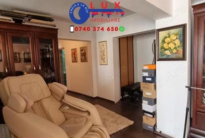 Apartament cu 3 camere decomandat în Babadag - 7