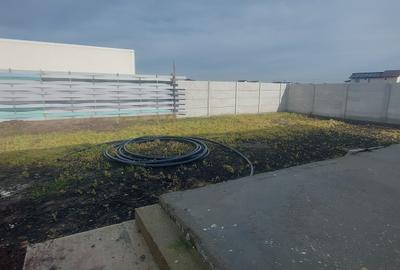 Casă individuală cu 4 camere cu Canalizare în Dragomirești-Deal - 7