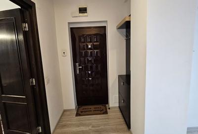 Apartament cu 2 camere decomandat în Găvana