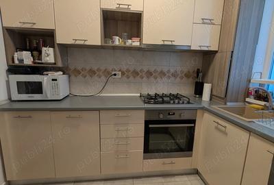 Apartament cu 3 camere decomandat în Ozana - 3
