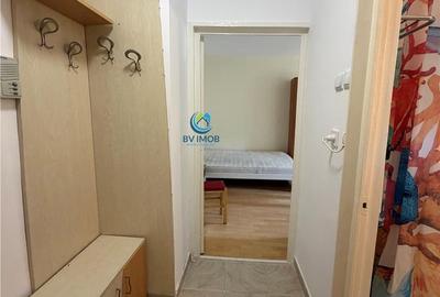 Garsonieră decomandată, mobilată în Valea Cetății - 14