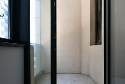 Garsoniera 31,50mp in Building Stefan Resort prima linie la - 10