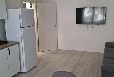 Apartament cu 2 camere decomandat în Central - 2