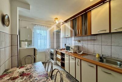 Apartament cu 3 camere decomandat în Valea Aurie - 4