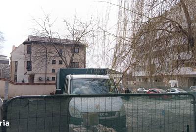 Teren de 702 mp, în Herăstrău - 3