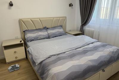 APARTAMENT 2 CAMERE GORJULUI | RENOVAT COMPLET - 3