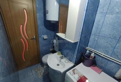 Apartament cu 2 camere nedecomandat în Vest - 4