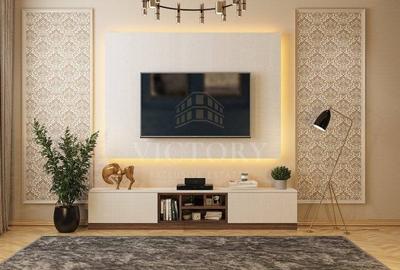 APARTAMENT 3 CAMERE || FLOREASCA|| TERASA - 6