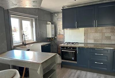 Apartament generos 3 camere Zona Centrul Civic -Brasov - 6