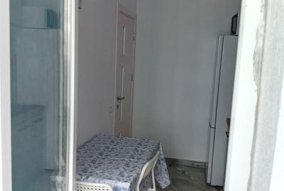 Garsonieră decomandată în Central - 6