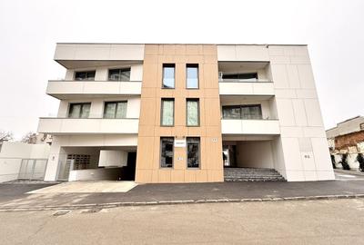 Apartament cu 2 camere decomandat în Unirii - 22