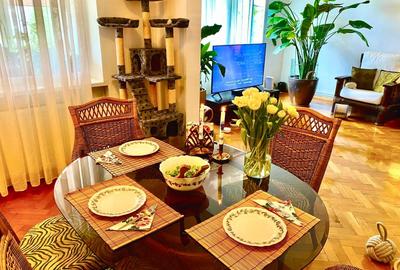 Vanzare apartament 4 camere