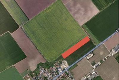 Spațiu comercial, în Șindrilița - 2