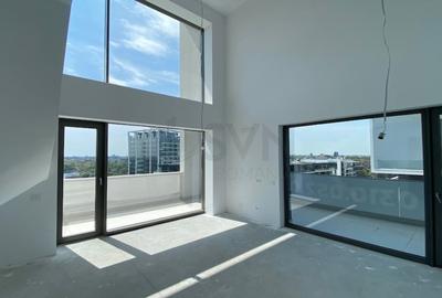 Apartament cu 3 camere decomandat în Floreasca - 2