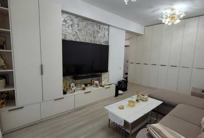 Apartament cu 2 camere decomandat în Kamsas - 6