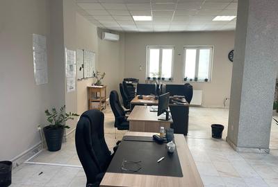 Spațiu comercial, de 167 mp, în Central - 5