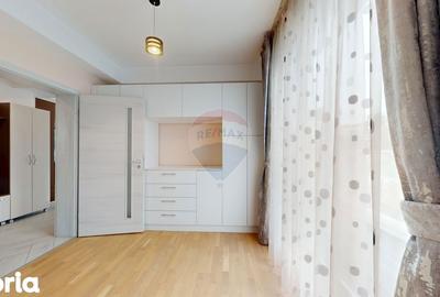 Apartament cu 2 camere, mobilat în Griviței - 2