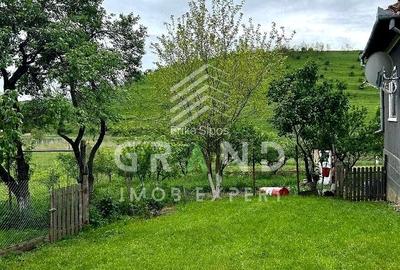 Casă individuală cu 2 camere cu Canalizare în Pata - 2