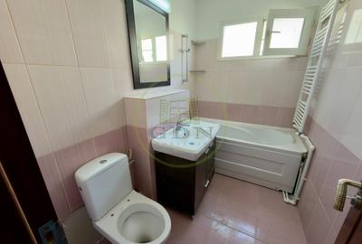 Apartament cu 2 camere semidecomandat, mobilat în Brazda lui Novac - 8
