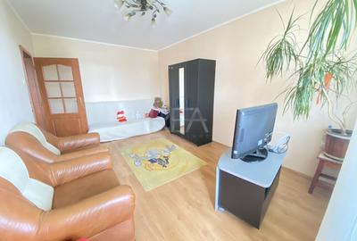 Apartament cu 3 camere decomandat, mobilat în Rahova - 2