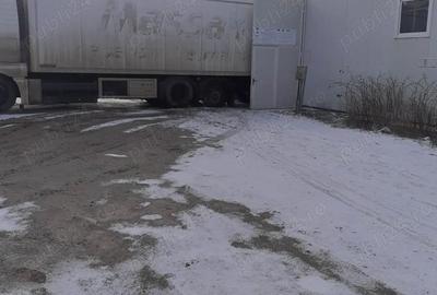 Spațiu comercial, de 240 mp, în Central - 1