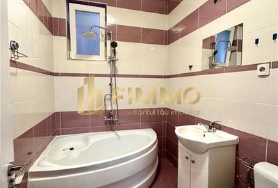 Apartament cu 2 camere, mobilat în Est - 3