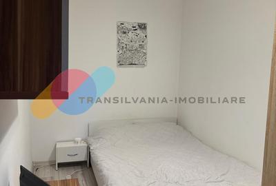 Apartament cu 4 camere semidecomandat în Mănăștur - 6