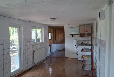 Inchiriez spatiu comercial ?i casa la curte(se inchiriaza separat, magazinul de casa) - 6