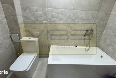 Apartament cu 2 camere în Bârnova - 17