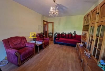 2 camere, decomandat, etaj 2, centrala, mobilat, Severinului - 2