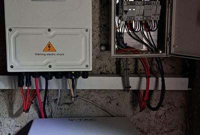 Casă cu 3 camere în Ocoliș - 1