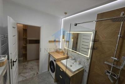 Apartament 2 camere, Bulevardul Muncii - 2