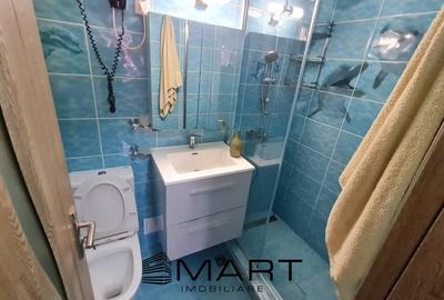 Garsonieră decomandată, mobilată în Ștrand - 4