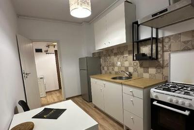 Metrou Berceni - garsoniera mobilata - 15