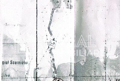 Spațiu comercial, în Cârțișoara - 6