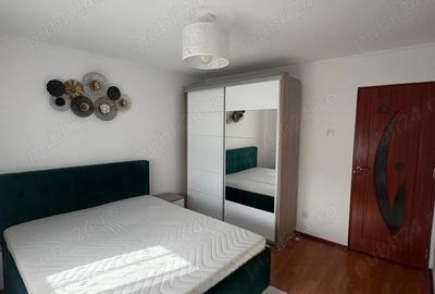 Apartament cu 3 camere decomandat - 3