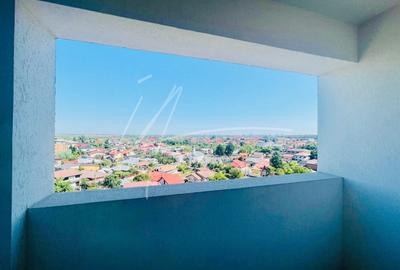 Chiajna, Pollux Residence, mobilat complet, parcare inclusa - 12
