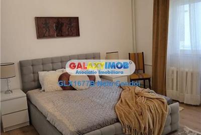 Apartament cu 3 camere decomandat, mobilat în 13 Septembrie - 3