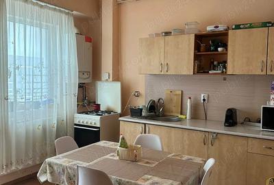 Apartament cu 2 camere decomandat în Bună Ziua - 5