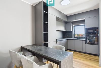 Penthouse de lux Dumbrăvița - 1