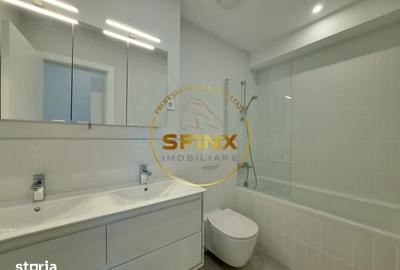 Apartament cu 4 camere, mobilat în Dămăroaia - 7