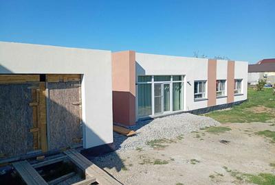 Casă cu 4 camere în Nojorid - 7