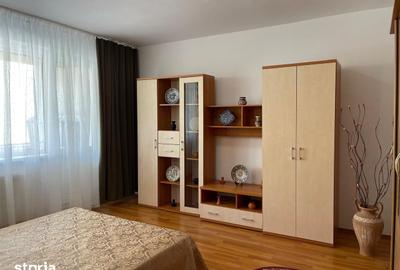 Garsonieră decomandată în Calea Dumbrăvii - 9