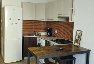 Apartament cu 2 camere semidecomandat în Exterior Vest - 2