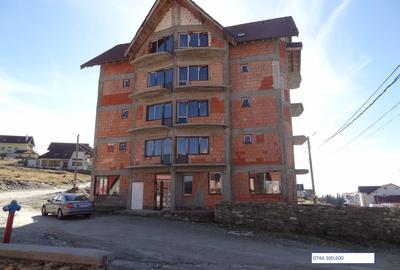 Casă cu 4 camere în Central - 7