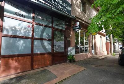 Spa?iu Comercial de Vanzare | Zona Cantacuzino, Ploiesti | COMISION 0% - 15